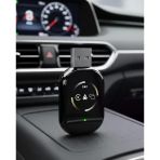 Mey İthalat® Kablosuz Carplay Android Auto Adaptörü Otomatik Eşleşme
