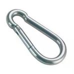 Mey İthalat® Karabina Yaylı 12 Mm ( 2 Adet)