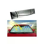 Mey İthalat® Katlanabilir Ön Cam Güneşlik Araç İçi Isı Yalıtımı Skoda Superb Peugeot 3008 Renault Megane Opel Astra