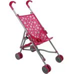 Mey İthalat® Katlanır Puantiyeli Baston Bebek Puseti