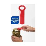 Mey Ithalat® Kavanoz Açacağı Konserve Açacağı -Vakumlu Kapak Açma Aparatı 715704 - Renkli
