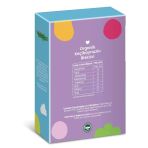 Mey İthalat® Keçiboynuzlu Bisküvi 55Gr