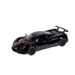 Mey İthalat® Km-36221C-1-2 Çek Bırak Metal Araba 1:36