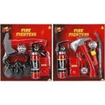Mey Ithalat® Krtl.itfaiye Set Maske Y.tüpü 5-7PRÇ.2A. - Seçenek