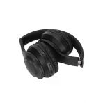 Mey İthalat® Kulak Üstü Bluetooth Kulaklık Ayarlanabiilir Uzun Pil Ömrü Kablosuz 5.0 Bluetooth