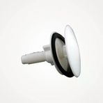 Mey İthalat® Lavabo Tapası Plastik