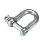 Mey İthalat® M10 Zincir Kilidi 3/8 ( 3 Adet)