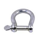 Mey İthalat® M16 Omega Zincir Kilidi 5/8 ( 2 Adet)