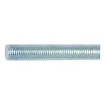 Mey İthalat® M6 Gijon Beyaz 1 Metre 5 Adet