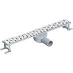 Mey Ithalat® Maxiflow Style Line Serisi 40 cm Duş Kanalı - Renkli
