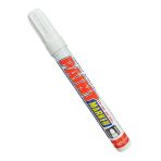 Mey İthalat Mercure Paint Marker Beyaz Bilyalı Kalem