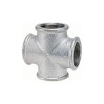 Mey İthalat Mey Ithalat® 1/2 Galvaniz Istavroz Te (Kuruva)