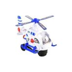 Mey İthalat Mey Ithalat® 777-27 Pilli Sesli Işıklı Helikopter - Dln