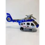 Mey İthalat Mey Ithalat® 8814 Sesli Işıklı Çarp Dön Helikopter-Krs