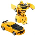 Mey İthalat Mey Ithalat® CN1997 Robota Dönüşen Araba