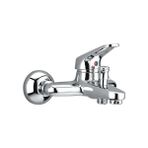 Mey İthalat Mey Ithalat® Itimat Zeta Mix 371 Banyo Bataryası