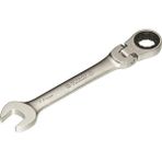 Mey İthalat Mey Ithalat® Izeltaş Mafsallı Cırcır Anahtar 12 mm