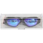 Mey İthalat Mey Ithalat® JS-G802DM Silikon deniz Gözlüğü Buğu Önleyici ve Uv Koruyucu