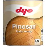Mey İthalat Mey Ithalat® Pinosan Parke Verniği Parlak 0,75 Lt Cam Cila