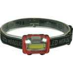 Mey İthalat Mey Ithalat® Powermaster 1851 Cob LED Pilli Kafa Feneri