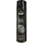 Mey İthalat Mey Ithalat® Selsil Lastik Parlatıcı Sprey 500 ml