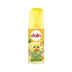 Mey İthalat Mey Ithalat® Sprey Bebek Kolonyası Limon Çiçeği 150 ml