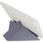 Mey İthalat Mey Ithalat® Xiaomi Mi Pad 5 11 Kılıf Kalemlikli Mars Tablet Kılıfı - Lavender