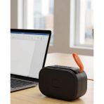 Mey İthalat® Mini Kablosuz Ses Bombası Bluetooth Usb Girişli Hoparlör