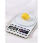 Mey İthalat® Mutfak Terazisi Hassas Tarti 10 Kg