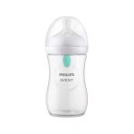 Mey Ithalat® Natural Response Antikolik Pp Biberon 260 ml 1+ Ay