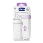 Mey Ithalat® Naturalfeeling Pp Biberon 6 Ay+ 330 ml