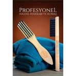 Mey Ithalat® Nubuk Süet Paça Fırçası - Hassas Ayakkabılar Için Profesyonel Fırça