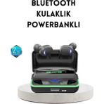 Mey Ithalat® Oyun ve Müzik Için E10 Bluetooth Kulaklık – 5.1 Bağlantı, Uzun Pil Ömrü - Renkli