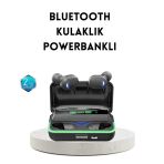Mey İthalat® Oyun Ve Müzik İçin E10 Bluetooth Kulaklık – 5.1 Bağlantı, Uzun Pil Ömrü