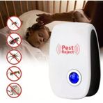 Mey Ithalat® Pest Reject Elektronik Fare ve Haşere Kovucu