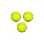 Mey Ithalat® Petzoom Köpek Oyun Topu Tenis Topu ***