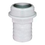 Mey İthalat® Plastik 1 1/2 Hortum Rekoru