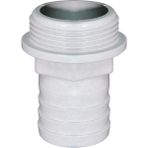 Mey İthalat Plastik 1 1/4 Hortum Rekoru