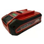 Mey İthalat® Power X-Change Li-On Akü 18 Volt 4,0 Ah