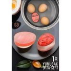 Mey İthalat® Premium Hassas Isı Sensörlü Yumurta Zamanlayıcı - Profesyonel Mutfak Tipi Mükemmel Pişirme Rehberi 717829