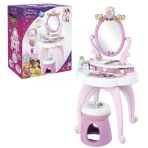 Mey Ithalat® Princess 2 In 1 Kuaför Seti