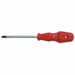 Mey İthalat® Pro-Scr 02557 Yıldız Uçlu Tornavida 3X100 Mm