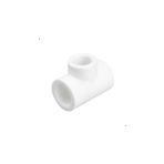 Mey İthalat Pvc Boru İnegal Te PPRC 25x32x25 mm 10 Adet