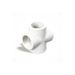 Mey İthalat Pvc Boru İstavroz Te PPRC 32 mm 10 Adet