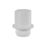 Mey İthalat Pvc Boru Kör Tapa PPRC 32x1 10 Adet