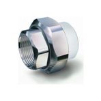 Mey İthalat Pvc Boru PPRC İç Dişli Oynar Başlı Rekor 25x3/4'' 10 Adet