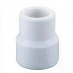 Mey İthalat Pvc Boru Redüksiyon Manşon PPRC 25x20 mm 10 Adet