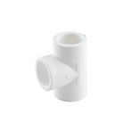 Mey İthalat Pvc Boru Te PPRC 20 mm 10 Adet