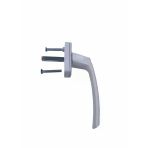 Mey İthalat® Pvc Pencere Kolu Elit Beyaz