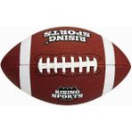 Mey Ithalat® Rising Sports Amerikan Futbol Topu - Renkli